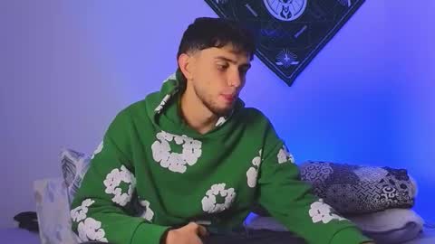 samevansx online show from 10/29/25, 11:06