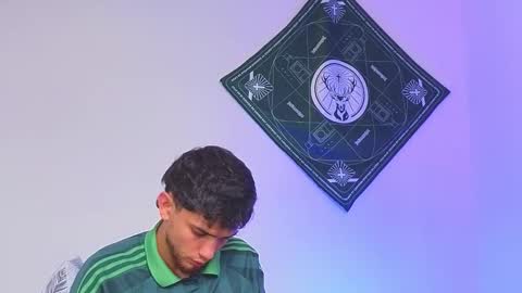 samevansx online show from 11/13/25, 02:49