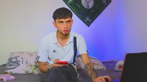 samevansx online show from 12/02/25, 06:58