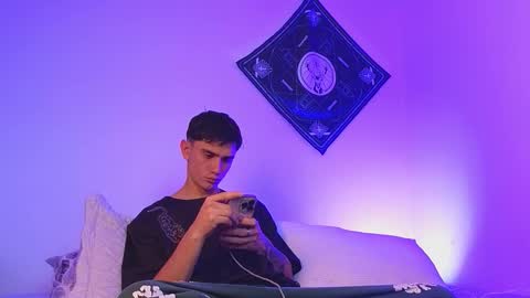 samevansx online show from 01/05/26, 09:40