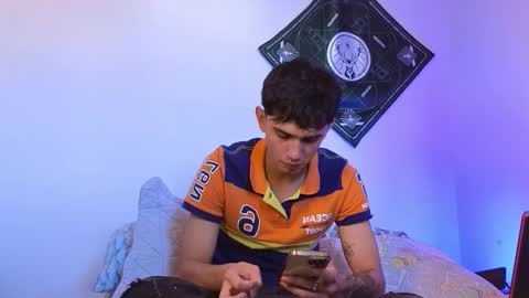 samevansx online show from 01/09/26, 07:26