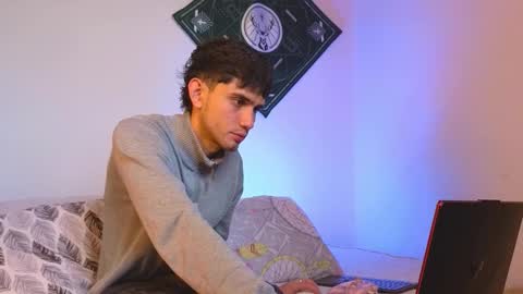 samevansx online show from 01/15/26, 07:06