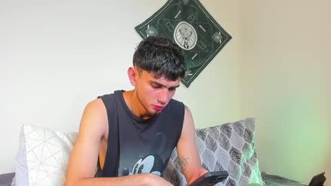 samevansx online show from 02/12/26, 01:06