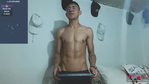 Snapshot of samfox_ chatting on 03/02/26, 11:28 SAM online show from 03/02/26, 11:28