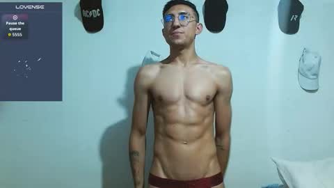 Snapshot of samfox_ chatting on 03/04/26, 11:16 SAM online show from 03/04/26, 11:16