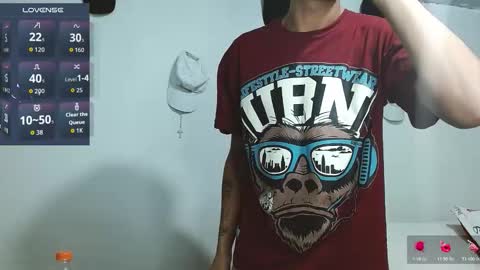 Snapshot of samfox_ chatting on 03/06/26, 11:39 SAM online show from 03/06/26, 11:39