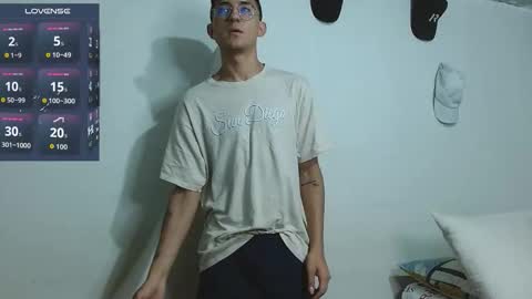 Snapshot of samfox_ chatting on 03/08/26, 12:53 SAM online show from 03/08/26, 12:53