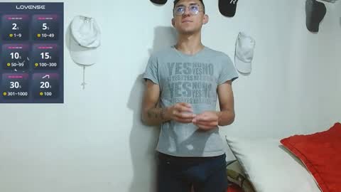 SAM online show from 03/16/26, 11:25