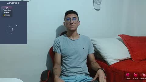 Snapshot of samfox_ chatting on 03/17/26, 11:13 SAM online show from 03/17/26, 11:13