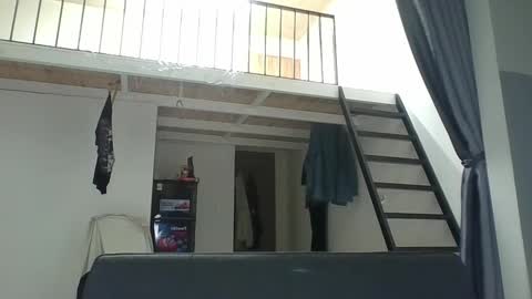 Snapshot of samgorgeous chatting on 02/11/26, 06:35 Fansly - Top4fans online show from 02/11/26, 06:35