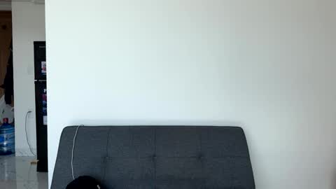 Snapshot of samgorgeous chatting on 02/25/26, 06:12 Fansly - Top4fans online show from 02/25/26, 06:12