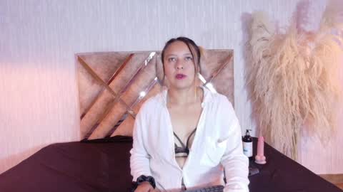 Snapshot of sami_1_8 chatting on 03/31/26, 04:13 Samy online show from 03/31/26, 04:13