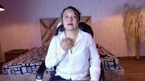Snapshot of sami_1_8 chatting on 04/25/26, 03:53 Samy online show from 04/25/26, 03:53