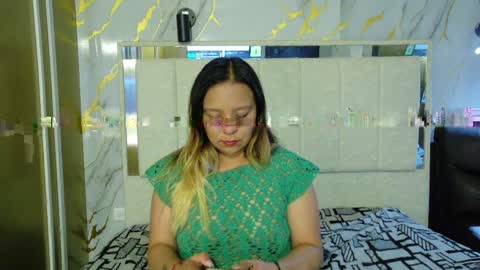 Snapshot of sami_1_8 chatting on 05/02/26, 04:06 Samy online show from 05/02/26, 04:06