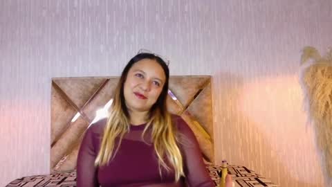 Samy online show from 05/19/26, 03:35