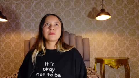Samy online show from 06/11/26, 02:53