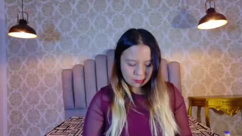 Samy online show from 06/16/26, 08:33