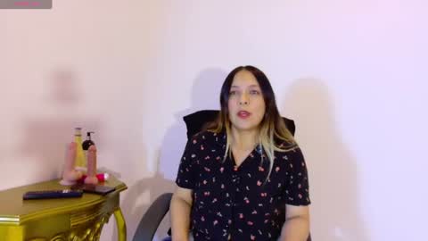 Samy online show from 06/20/26, 09:06