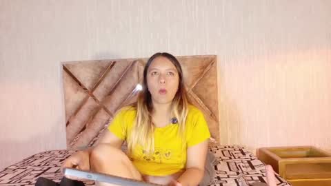Samy online show from 06/25/26, 08:35