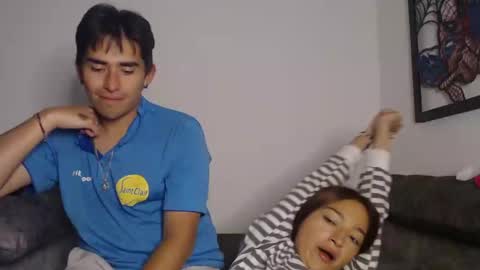 Tami  Gael online show from 01/31/25, 08:32