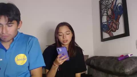 Tami  Gael online show from 02/11/25, 08:26