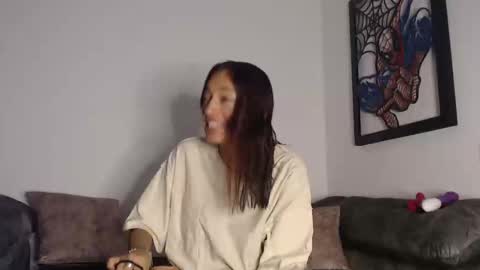 Tami  Gael online show from 02/13/25, 05:48