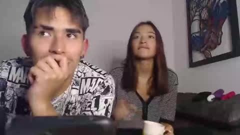 Tami  Gael online show from 03/04/25, 03:22