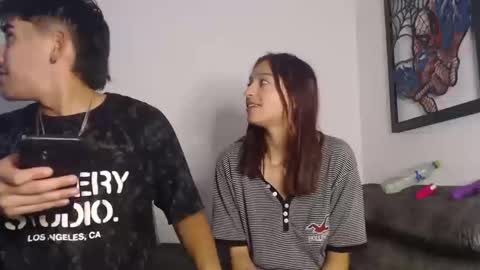 Tami  Gael online show from 03/05/25, 04:02