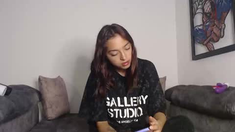 Tami  Gael online show from 03/06/25, 04:19