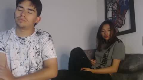 Tami  Gael online show from 03/12/25, 05:57