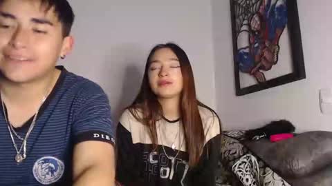 Tami  Gael online show from 09/12/25, 05:40