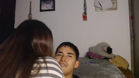 Tami  Gael online show from 10/10/25, 02:21