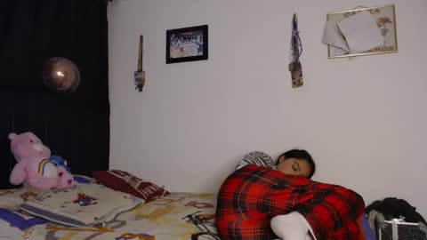 Snapshot of sami_and_gael chatting on 02/04/26, 02:28 Tami Gael online show from 02/04/26, 02:28