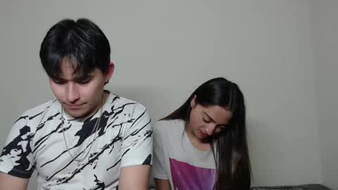 Snapshot of sami_and_gael chatting on 03/05/26, 02:07 Tami Gael online show from 03/05/26, 02:07