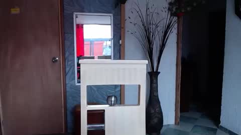 sami_cutte online show from 10/22/25, 08:41