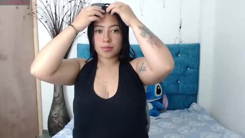 sami_cutte online show from 02/22/26, 03:32