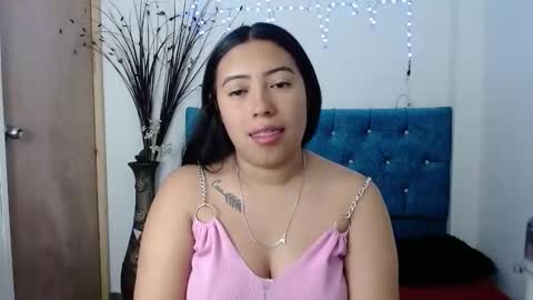 sami_cutte online show from 03/02/26, 04:36