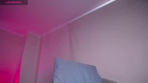 Samantha Santacoloma online show from 05/03/26, 02:01