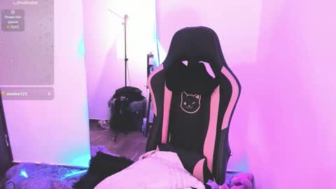 samiacooper25 online show from 10/09/25, 07:06