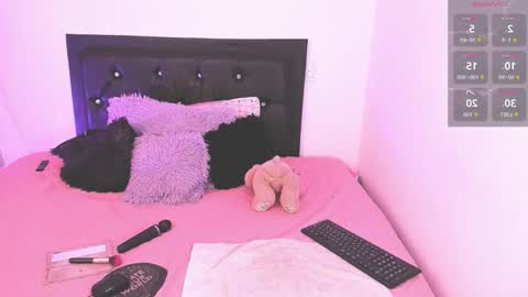 Snapshot of samiacooper25 chatting on 01/09/26, 06:49 samiacooper25 online show from 01/09/26, 06:49