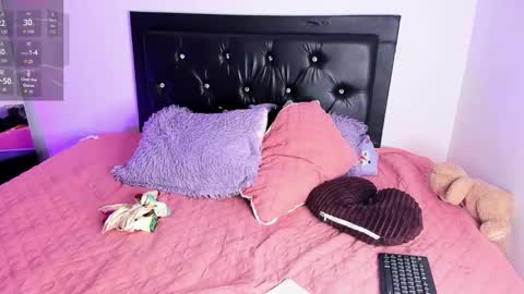 Snapshot of samiacooper25 chatting on 02/03/26, 04:10 samiacooper25 online show from 02/03/26, 04:10