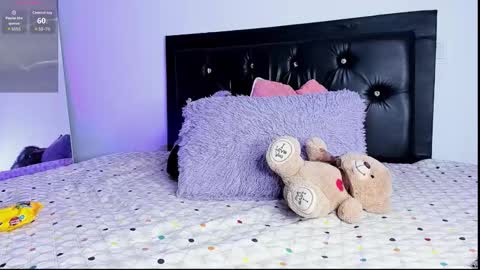 Snapshot of samiacooper25 chatting on 02/09/26, 01:20 samiacooper25 online show from 02/09/26, 01:20