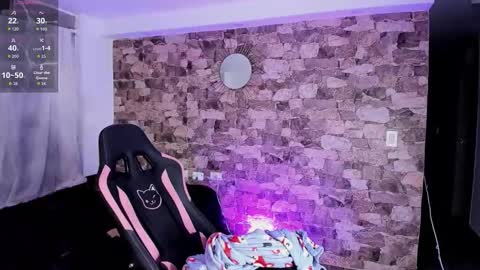 Snapshot of samiacooper25 chatting on 02/13/26, 04:52 samiacooper25 online show from 02/13/26, 04:52