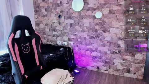 Snapshot of samiacooper25 chatting on 02/19/26, 09:11 samiacooper25 online show from 02/19/26, 09:11