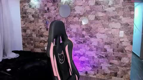 Snapshot of samiacooper25 chatting on 03/01/26, 09:00 samiacooper25 online show from 03/01/26, 09:00