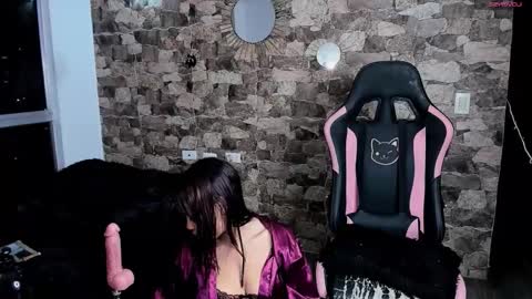 Snapshot of samiacooper25 chatting on 03/04/26, 03:01 samiacooper25 online show from 03/04/26, 03:01