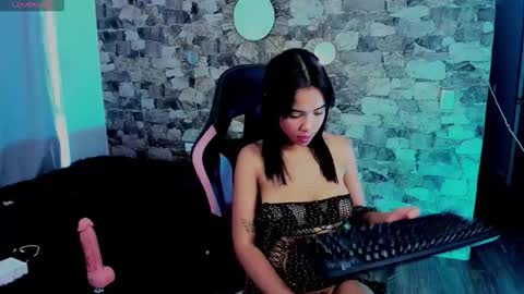 Snapshot of samiacooper25 chatting on 03/18/26, 03:15 samiacooper25 online show from 03/18/26, 03:15