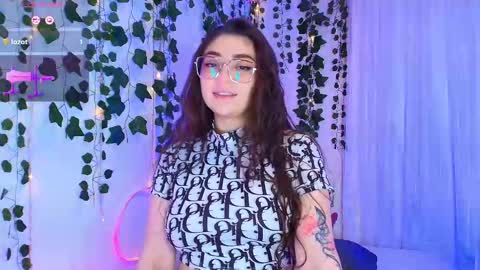 samii evans  online show from 11/18/25, 01:33