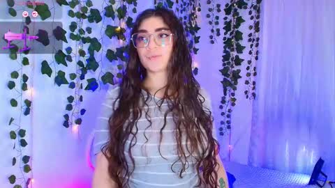 samii evans  online show from 11/29/25, 12:35