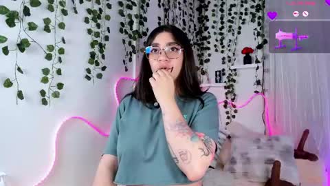 samii evans  online show from 06/18/26, 12:11